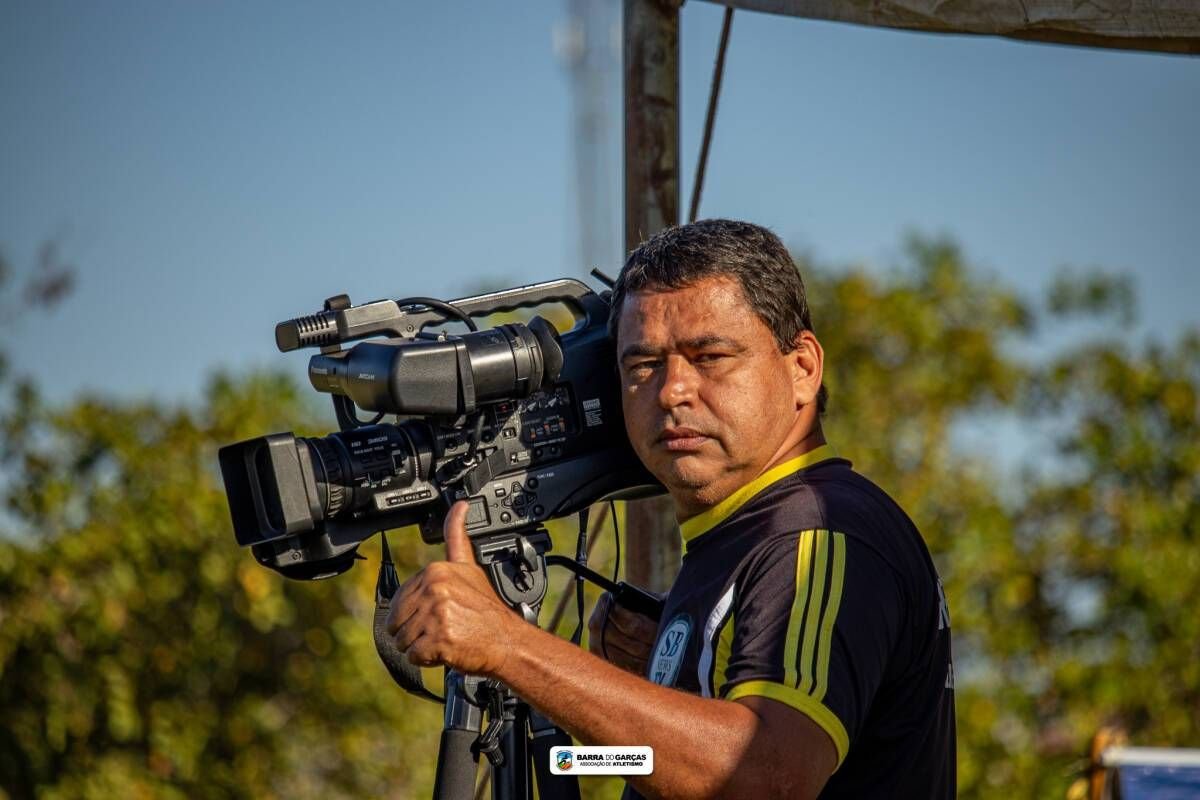 3° TORNEIO DE FUTEBOL BGAAT