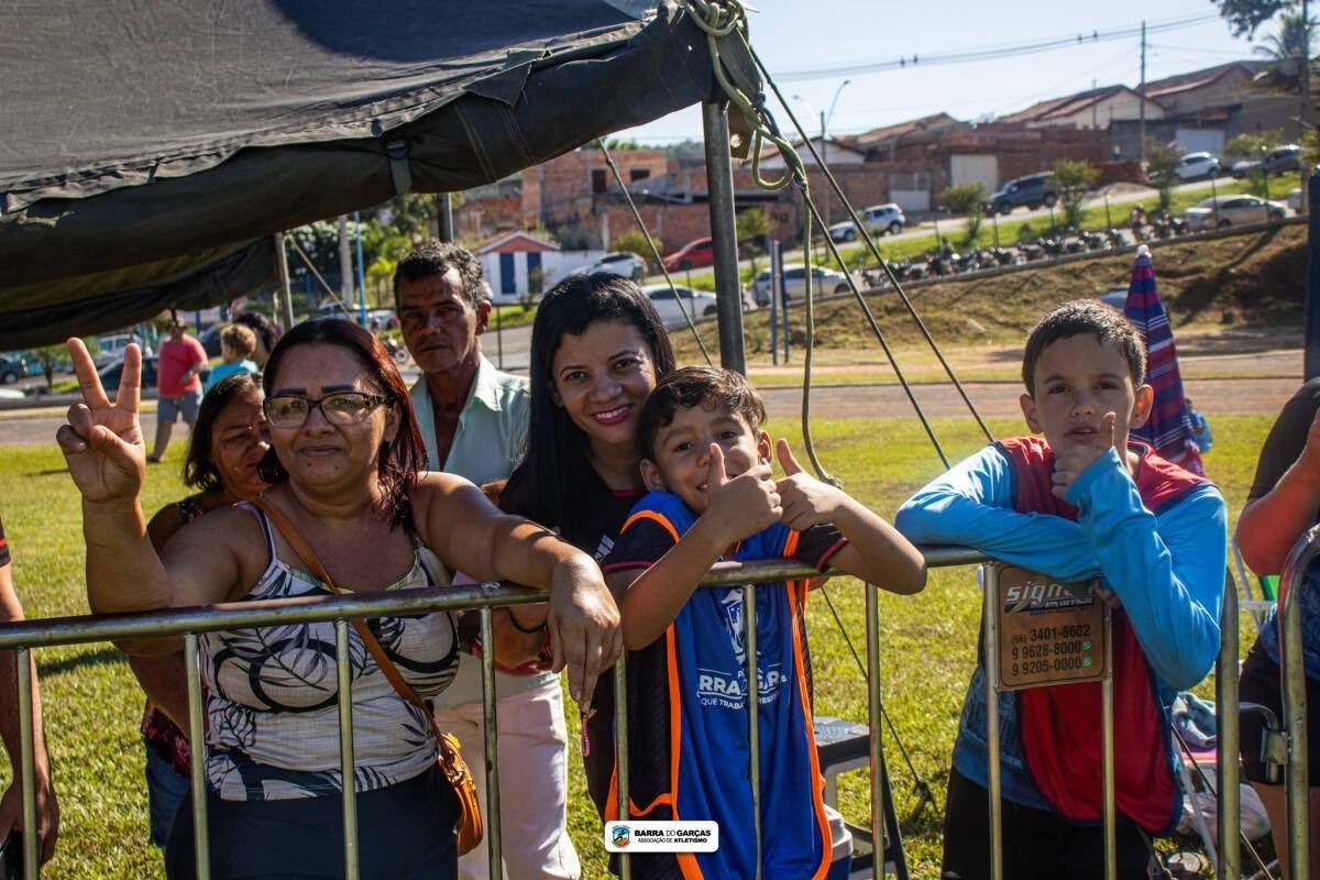 3° TORNEIO DE FUTEBOL BGAAT