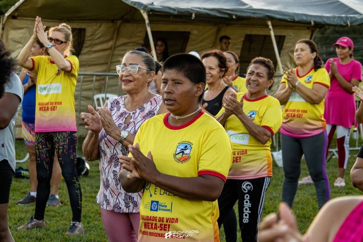20 ANOS ASSOCIAÇÃO DE ATLETISMO