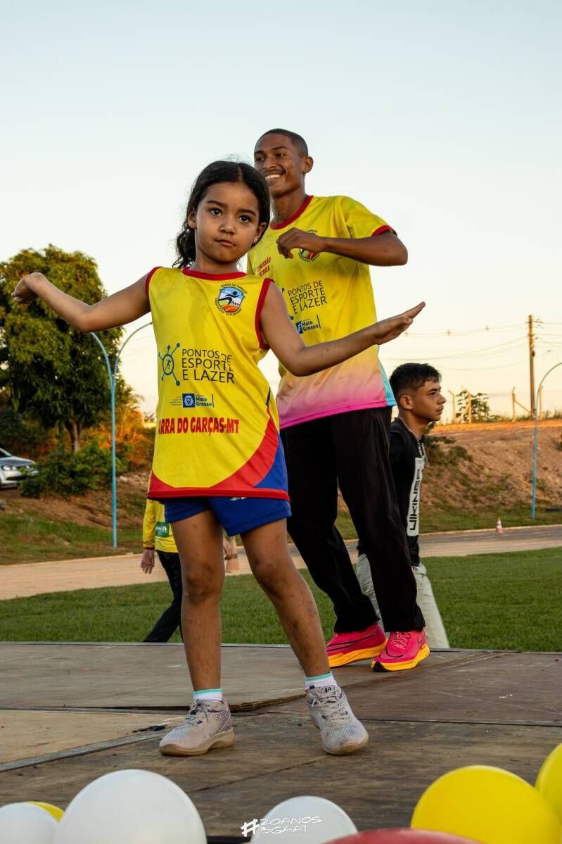 20 ANOS ASSOCIAÇÃO DE ATLETISMO