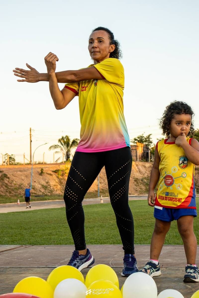 20 ANOS ASSOCIAÇÃO DE ATLETISMO