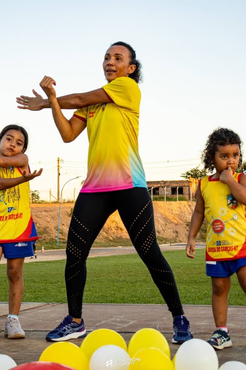 20 ANOS ASSOCIAÇÃO DE ATLETISMO