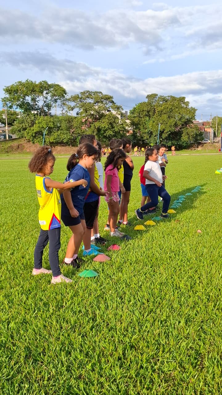 Foto Março