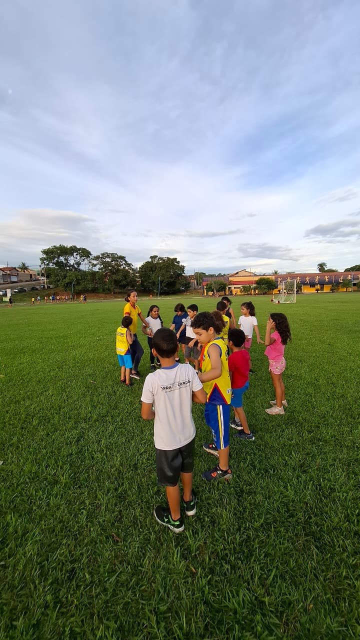 Foto Março