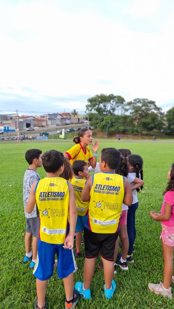 Foto Março