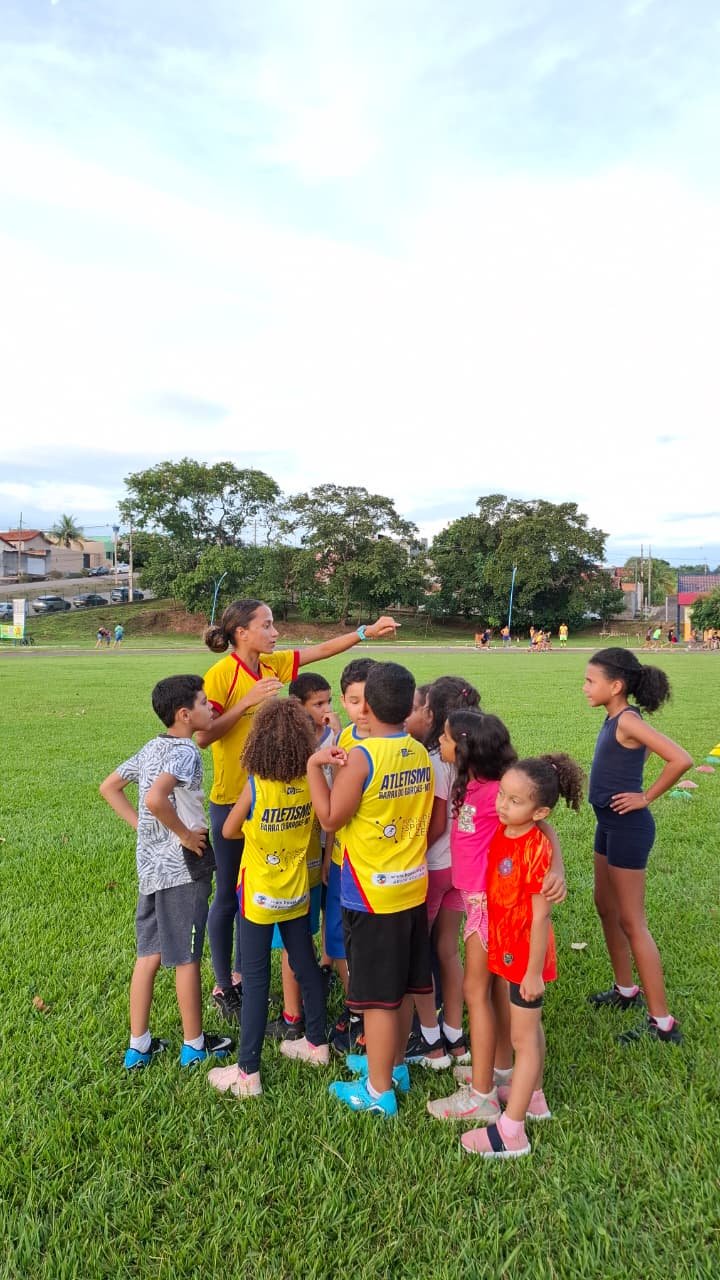 Foto Março