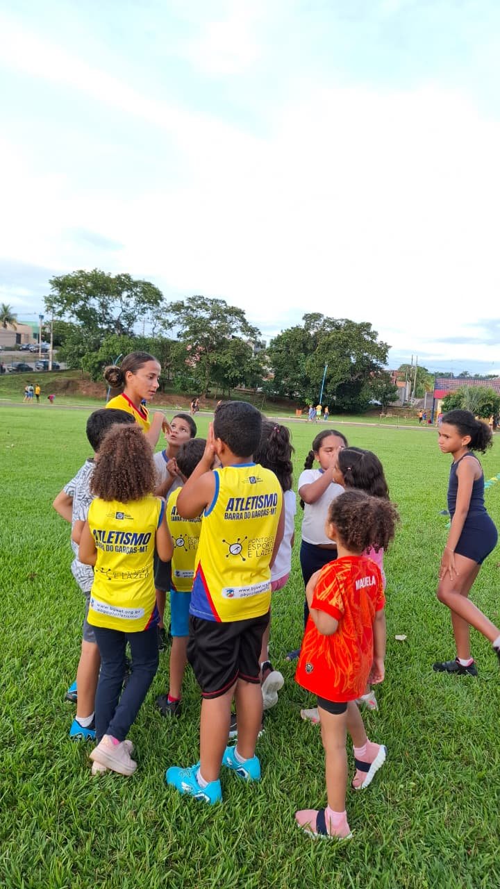 Foto Março