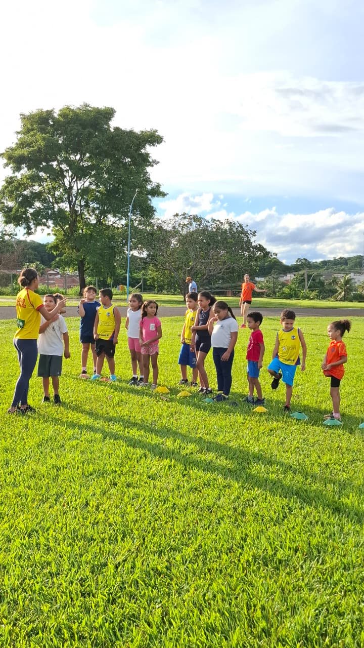 Foto Março
