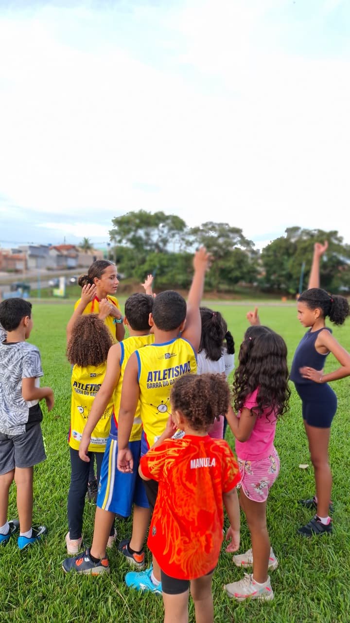 Foto Março