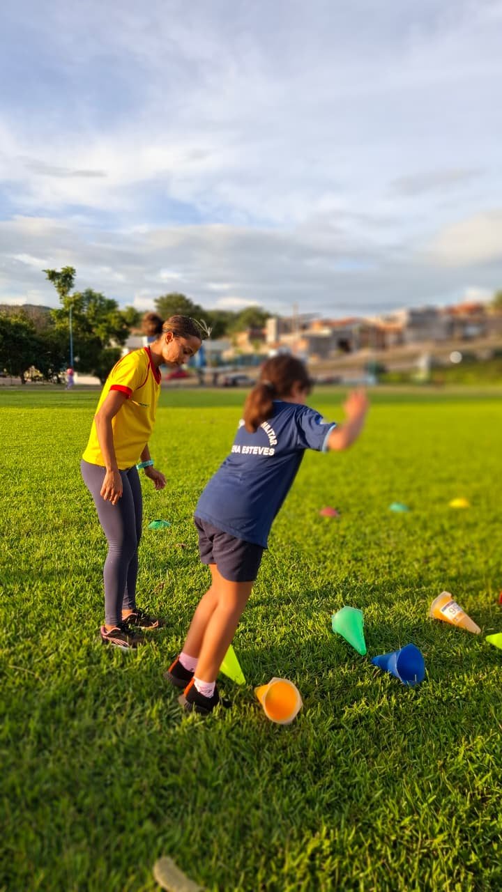 Foto Março