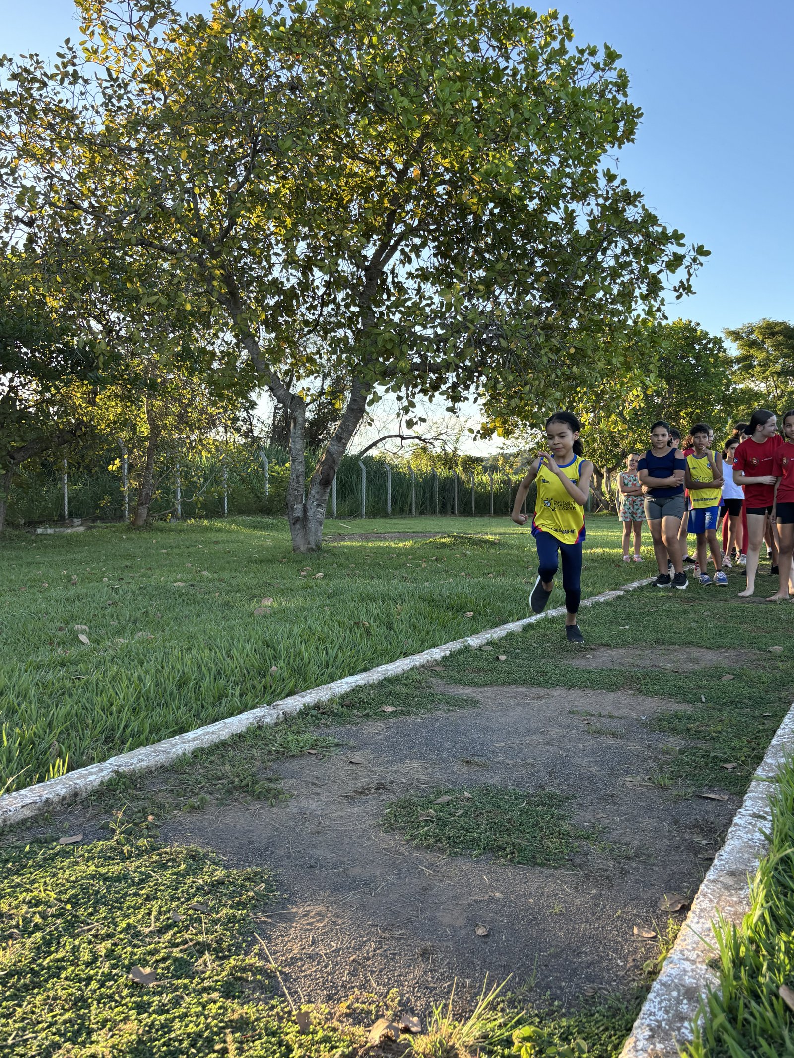 Foto Março