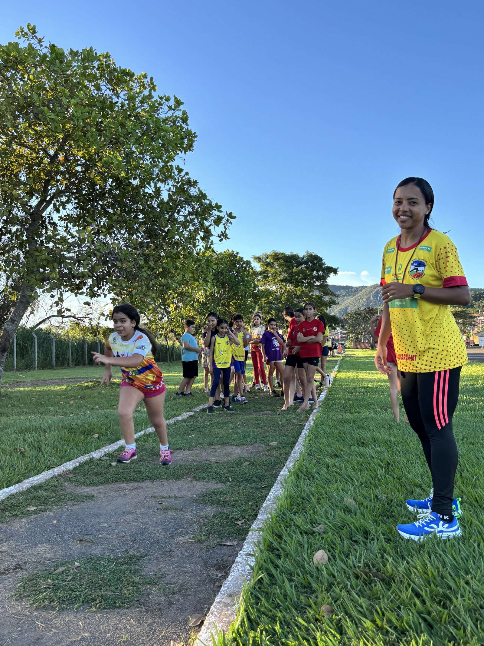 Foto Março