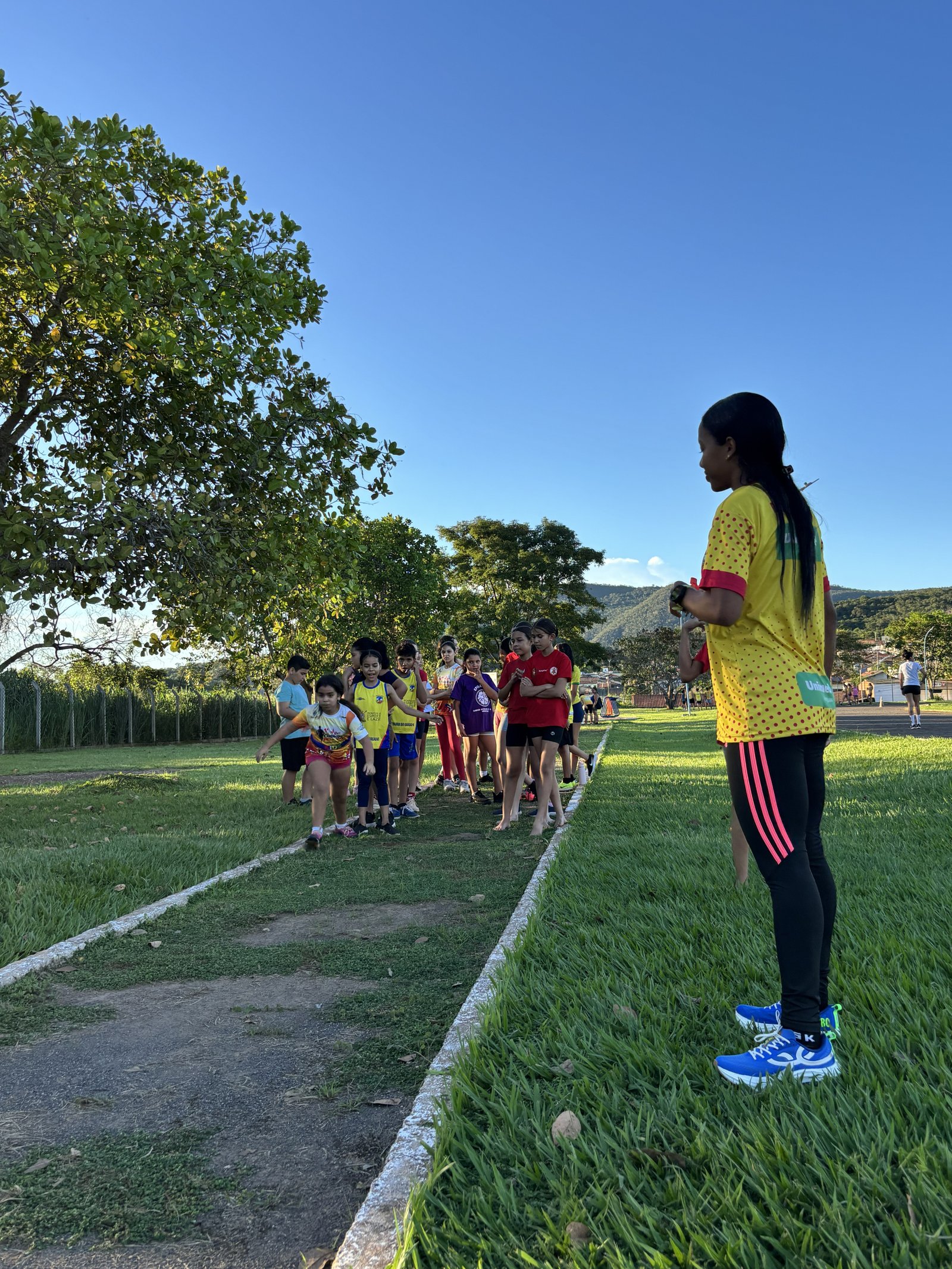 Foto Março