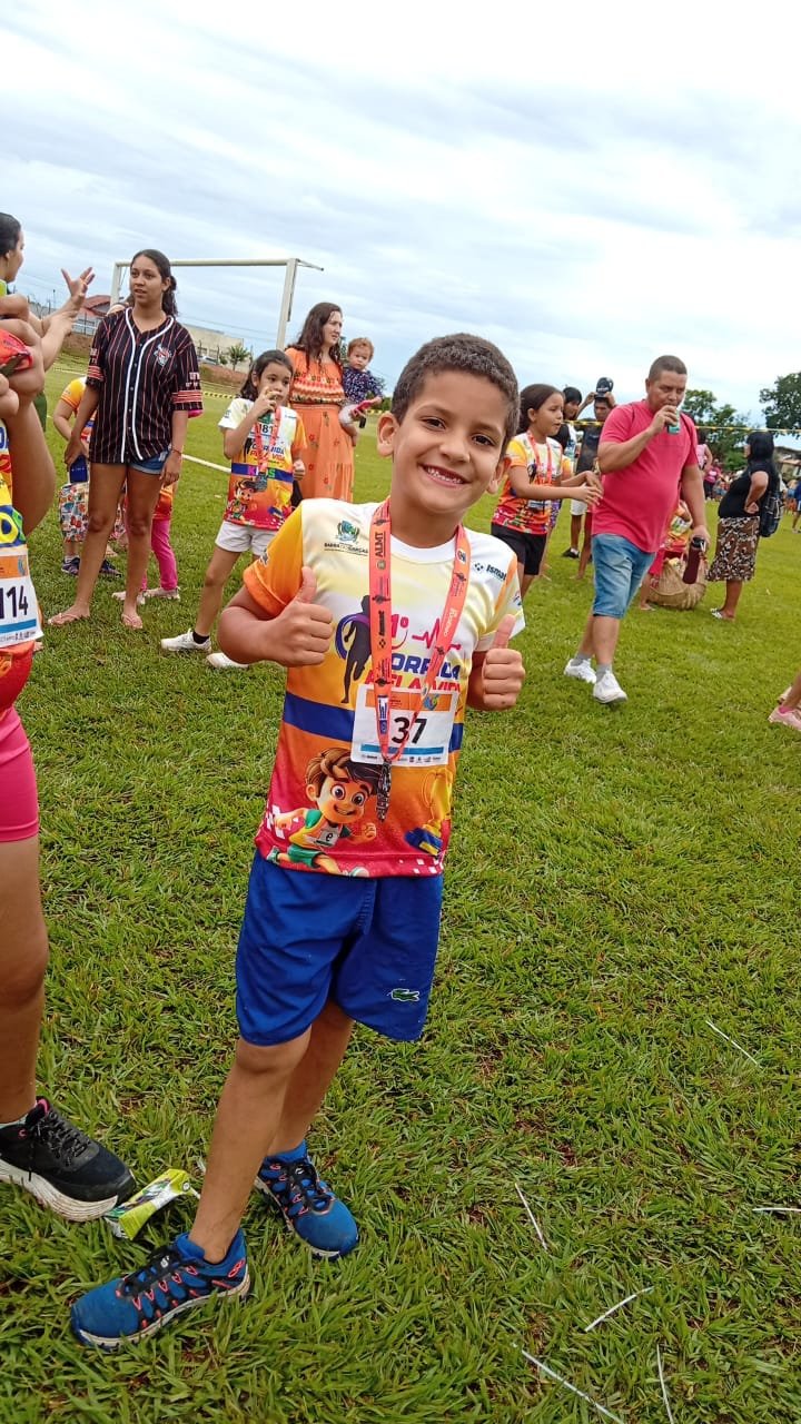 Foto Março
