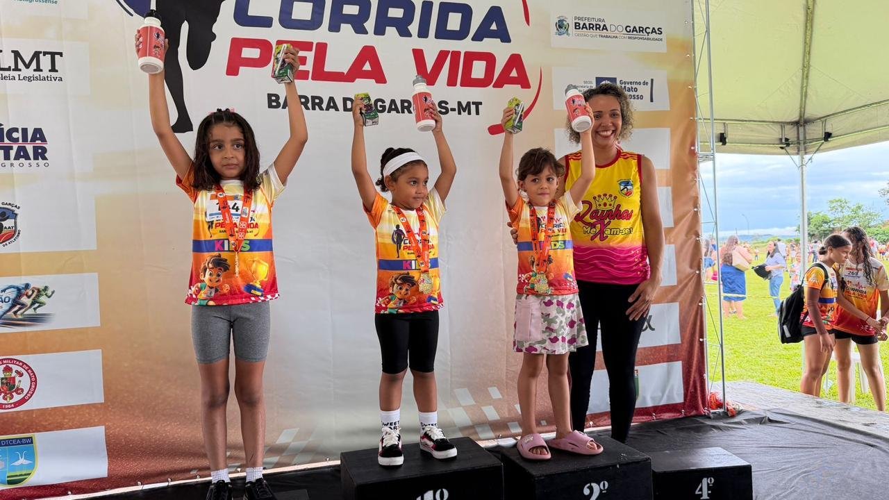 Foto Março