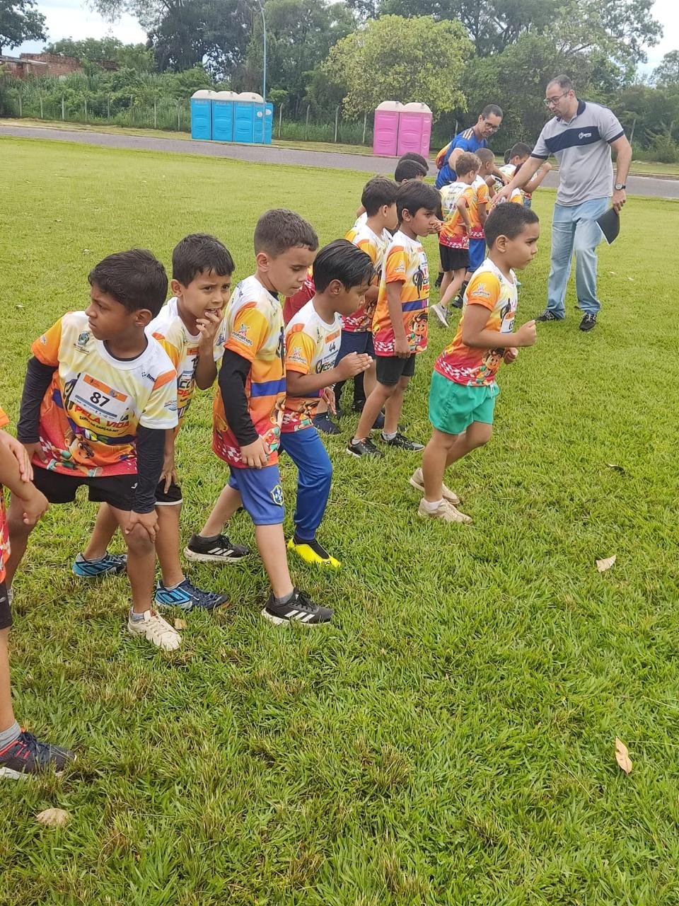 Foto Março