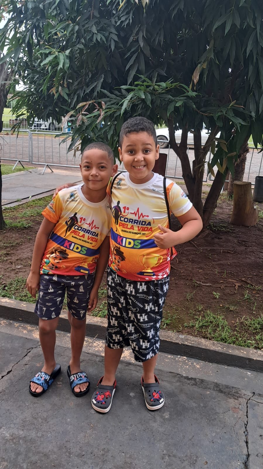 Foto Março