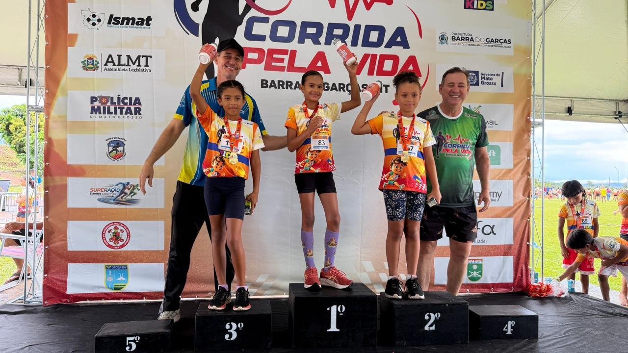 Foto Março