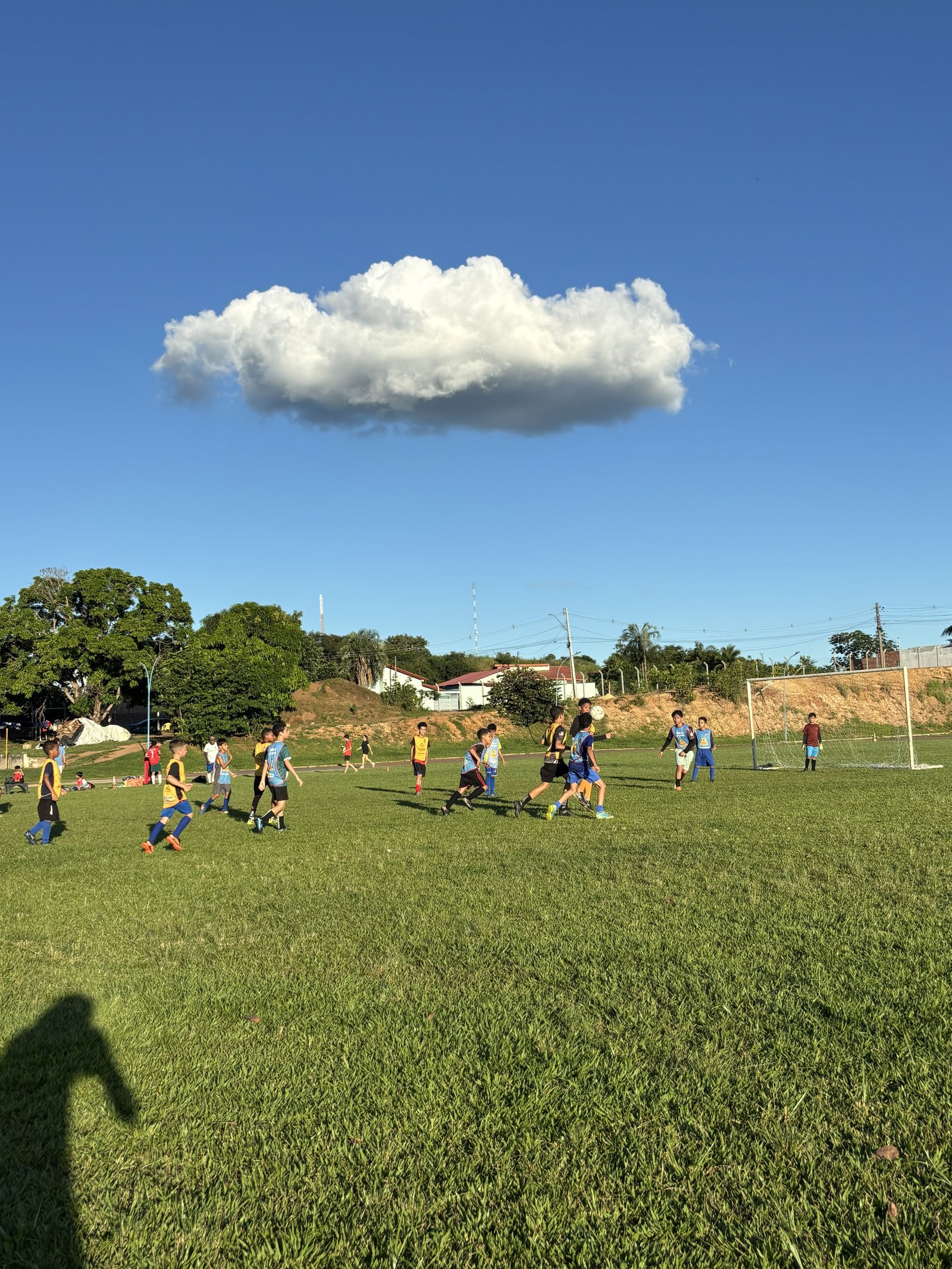 Foto Março