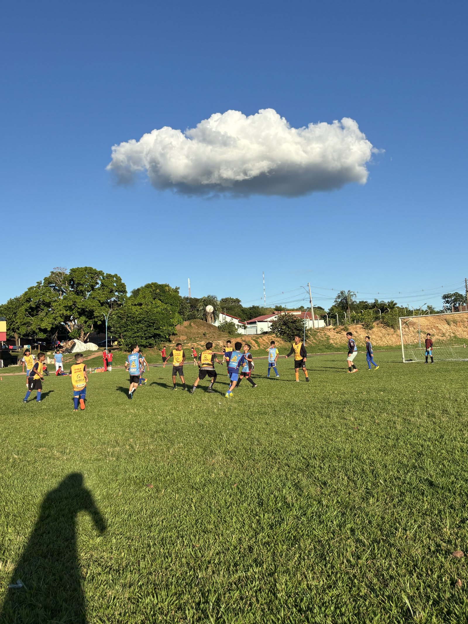 Foto Março
