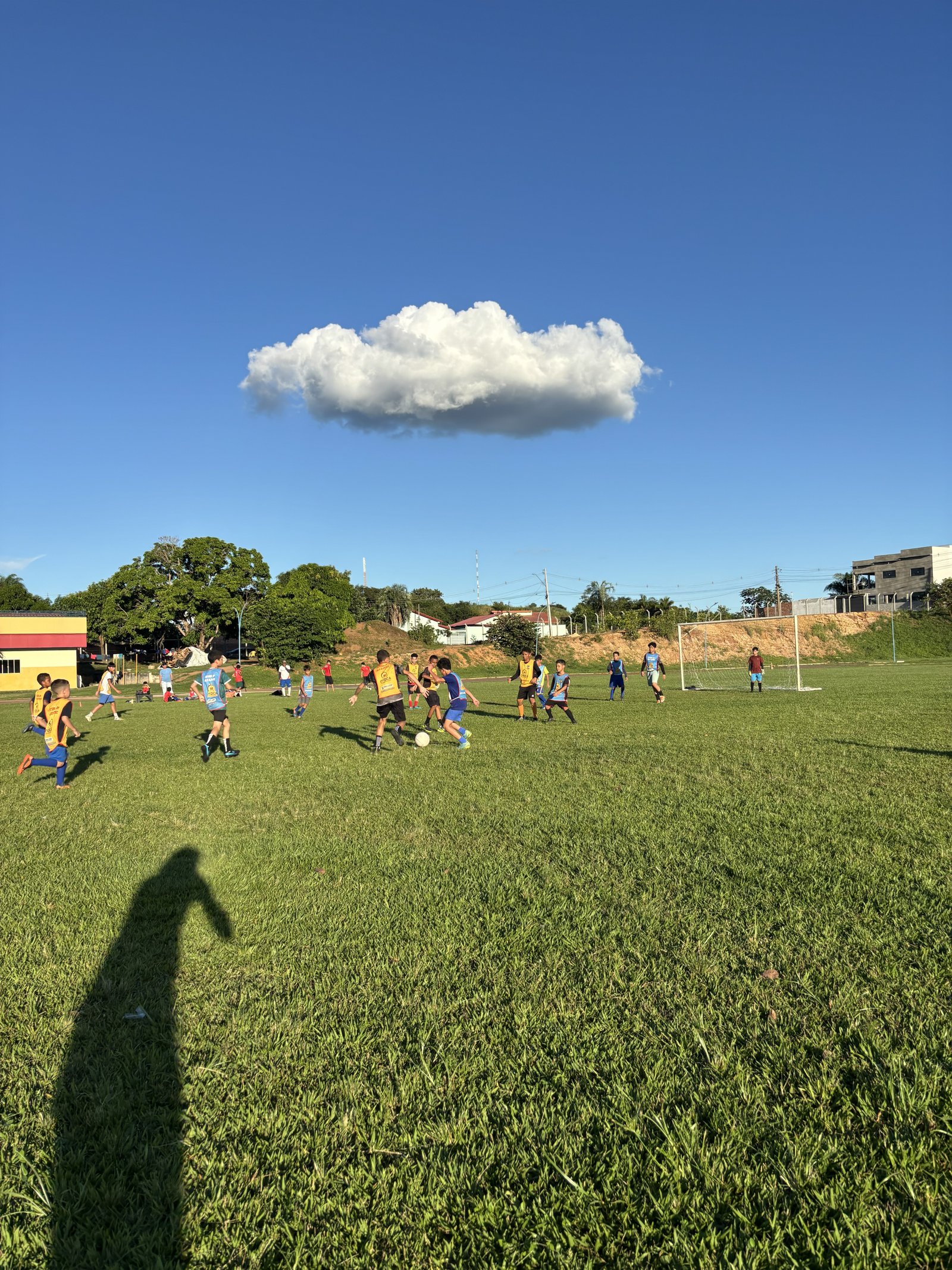Foto Março