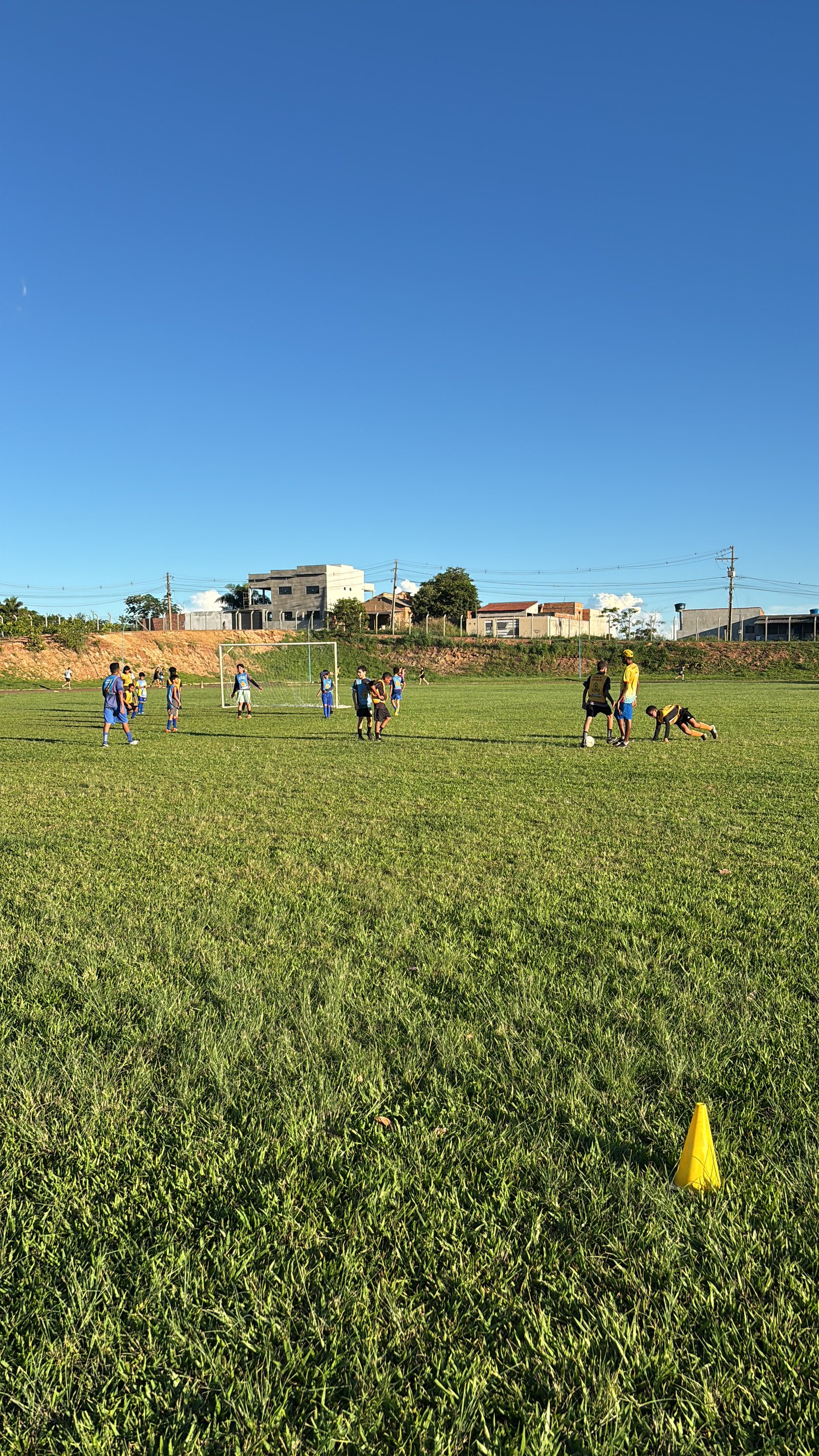 Foto Março